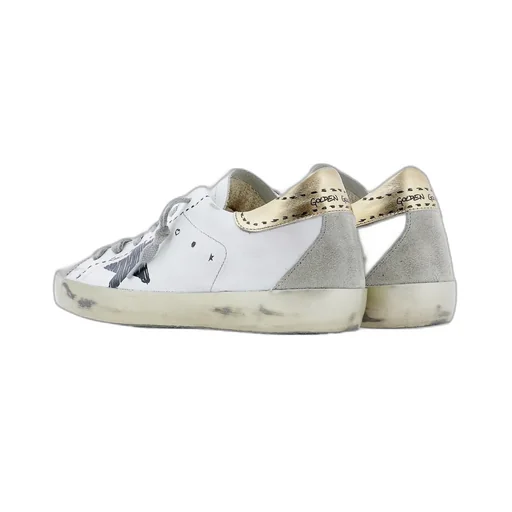 Super-Star Low-Top Sneakers
