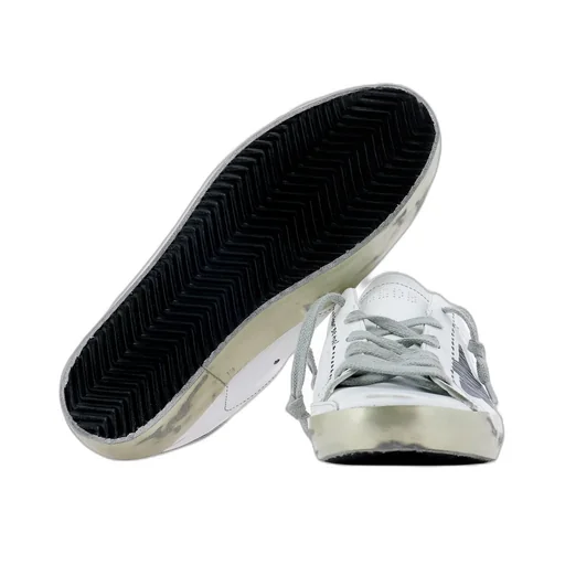 Super-Star Low-Top Sneakers