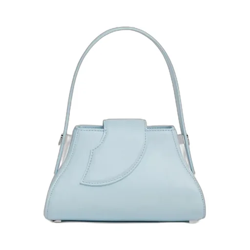 Small Comma Tote Bag