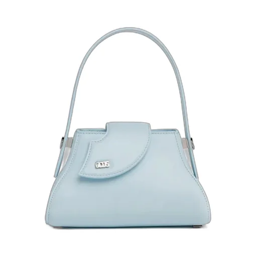 Small Comma Tote Bag