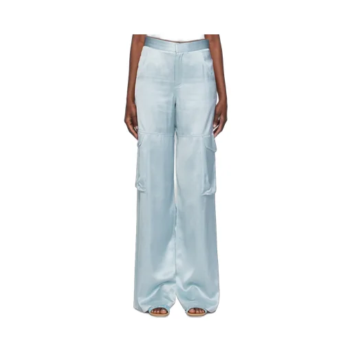 Gcds Ultra Cargo Trousers
