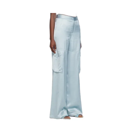 Gcds Ultra Cargo Trousers