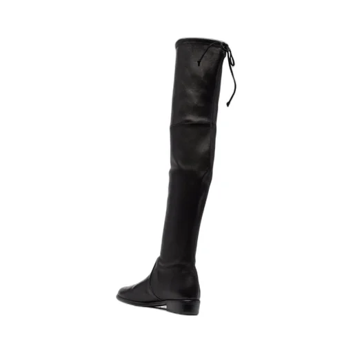 Lowland 30Mm Thigh-High Boots