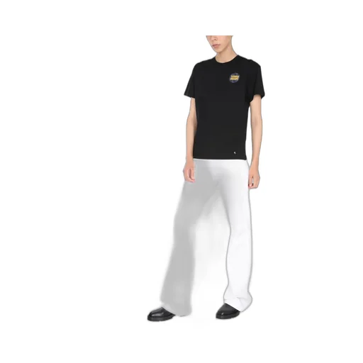 Raf Simons Teenage Dreams Patch T-Shirt