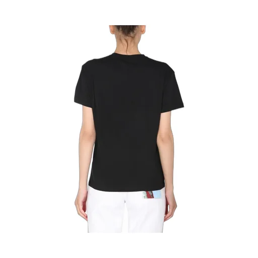 Raf Simons Teenage Dreams Patch T-Shirt