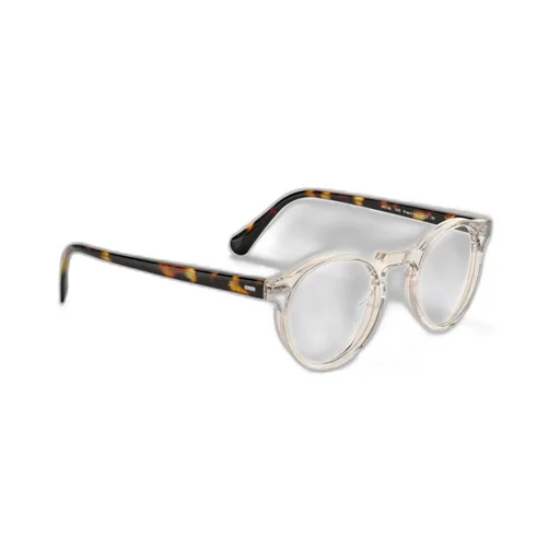 Gregory Peck Glasses