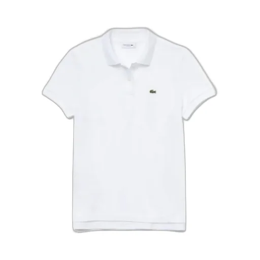Short-Sleeve Polo Shirt