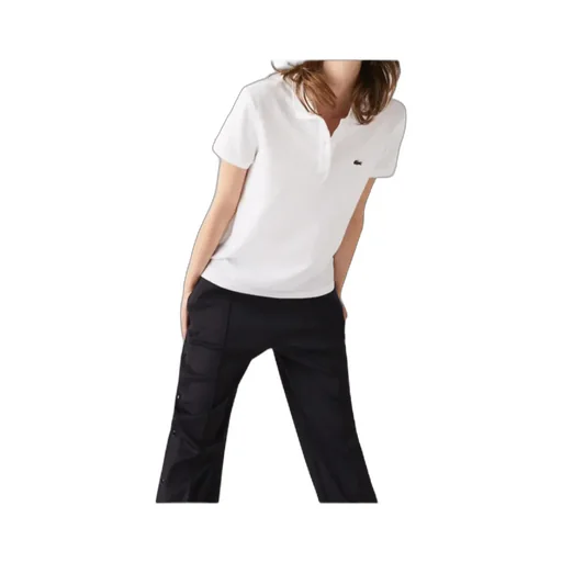 Short-Sleeve Polo Shirt