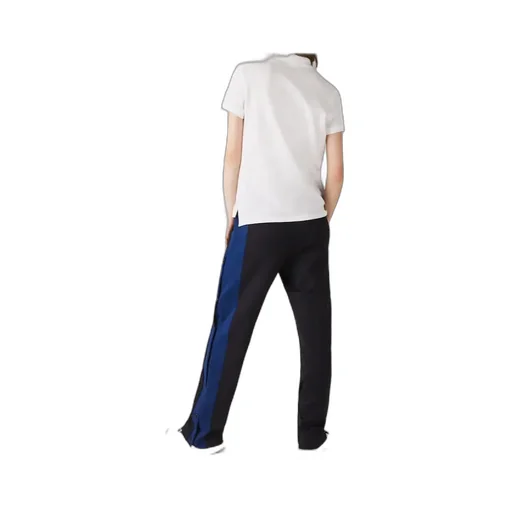Short-Sleeve Polo Shirt