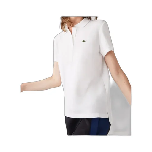 Short-Sleeve Polo Shirt