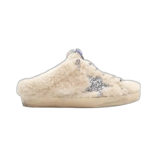 Golden Goose Deluxe Brand Superstar Slip-On Sneakers