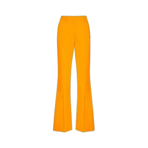 Off-White Front Sit Tailored Pants