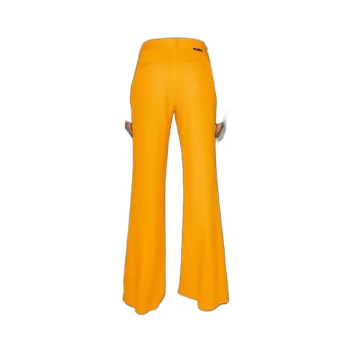 Off-White Front Sit Tailored Pants
