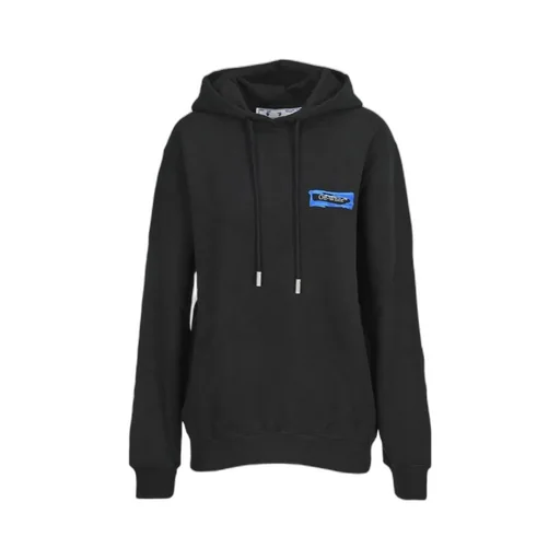 Off-White Arrows Printed Hoodie