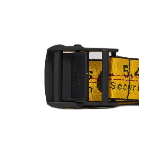 Off-White Classic Industrial Belt