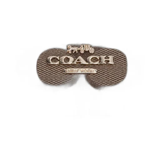 Small Logo Details Shoulder Bag