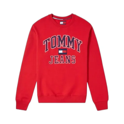 Logo Details Sweater