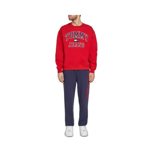 Logo Details Sweater