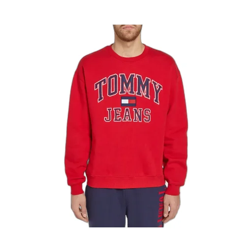 Logo Details Sweater