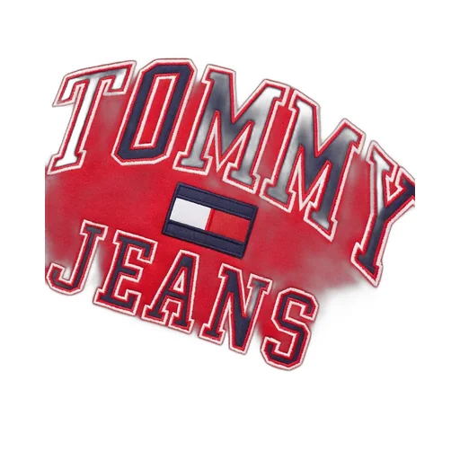 Logo Details Sweater