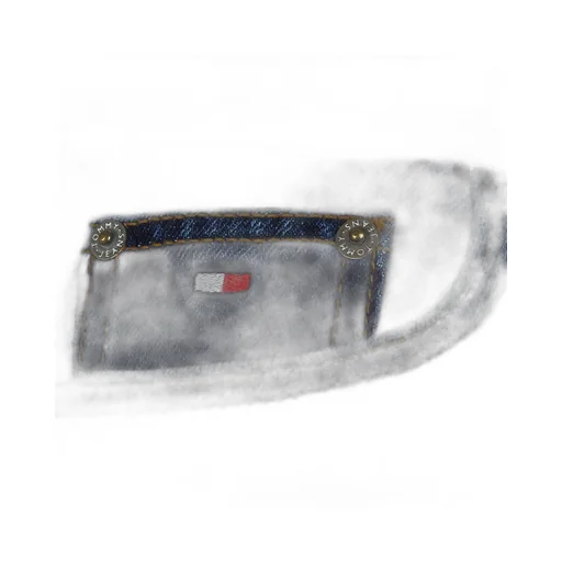 Logo Jeans