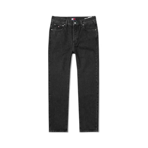 Straight Jeans