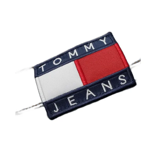 Straight Jeans