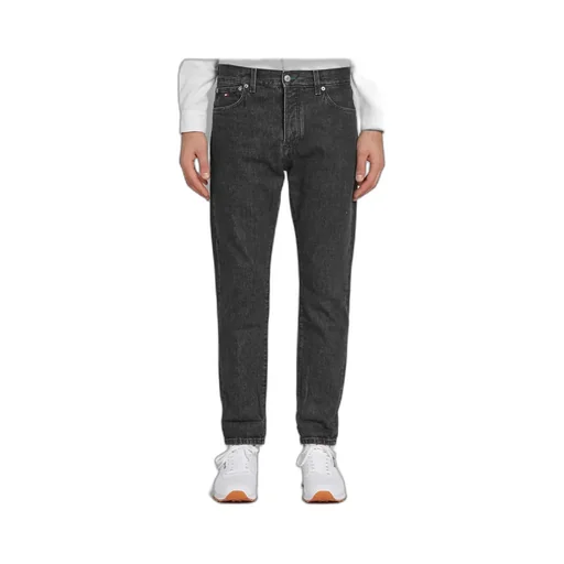 Straight Jeans
