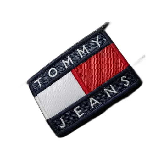 Straight Jeans