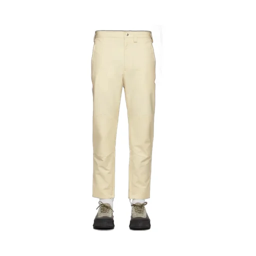 Jil Sander Zipped Ankle Trousers