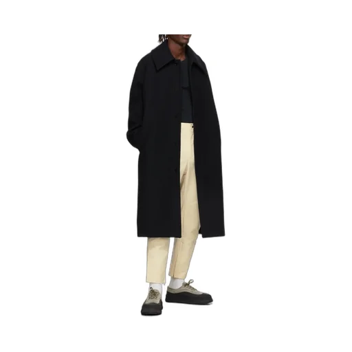 Jil Sander Zipped Ankle Trousers