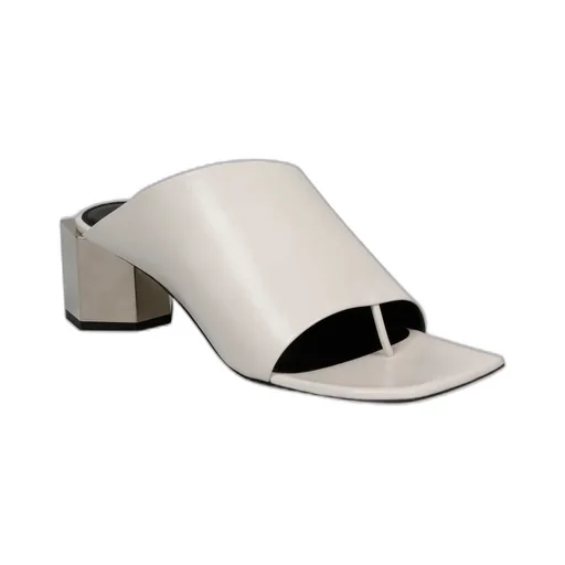 Off-White Xenut Slip-On Mules