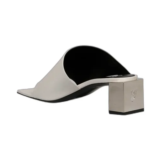 Off-White Xenut Slip-On Mules