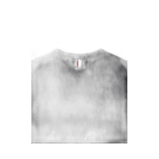 Thom Browne 4-Bar Ribbed Knit Sweater