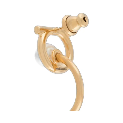 Salvatore Ferragamo Embellished Earring
