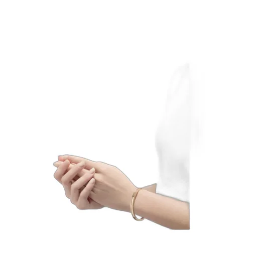 Logo Bracelet