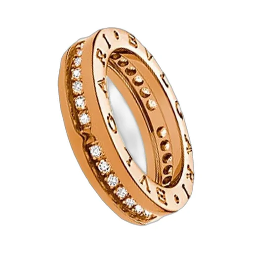Ring-Tight Diamond Ring