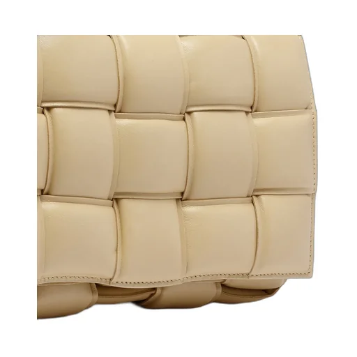 Bottega Veneta Padded Cassette Crossbody Bag