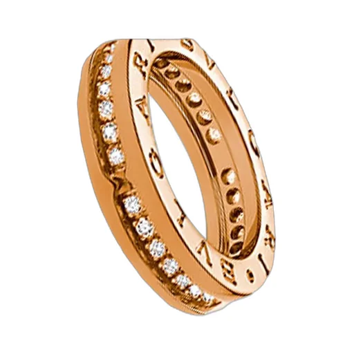 Ring-Tight Diamond Ring