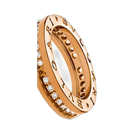 Ring-Tight Diamond Ring