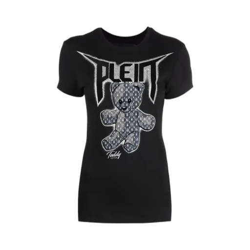 Teddy Logo T-Shirt