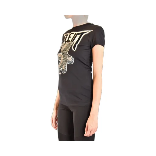 Teddy Logo T-Shirt
