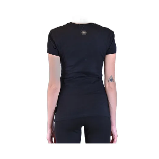 Teddy Logo T-Shirt