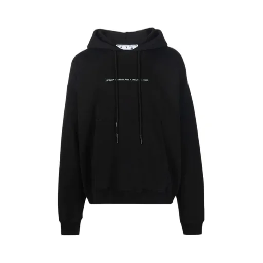 Marker Skate Arrows-Logo Hoodie