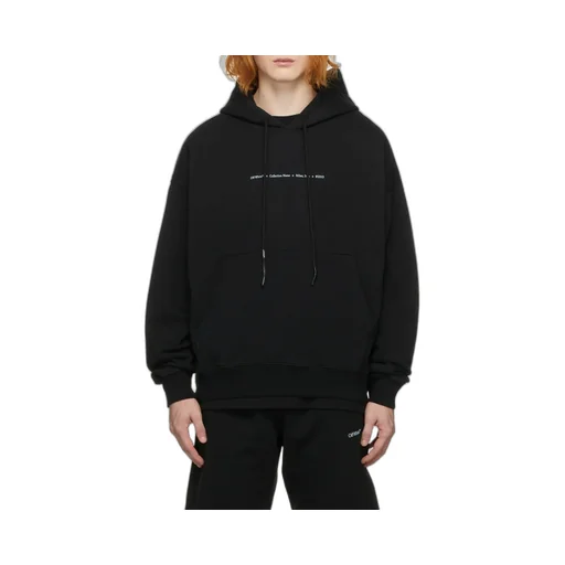 Marker Skate Arrows-Logo Hoodie