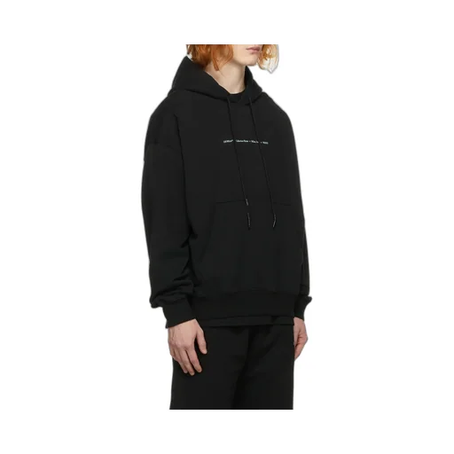 Marker Skate Arrows-Logo Hoodie