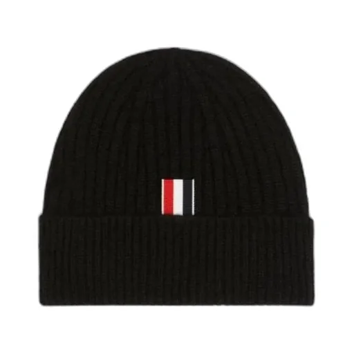 4-Bar Stripe Beanie