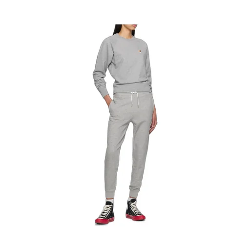 Maison Kitsuné Fox Head Patch Sweatshirt