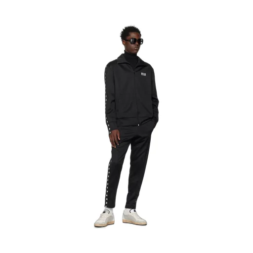 Golden Goose Deluxe Brand Star Tape Sweatpants