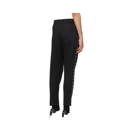 Golden Goose Deluxe Brand Star Tape Sweatpants